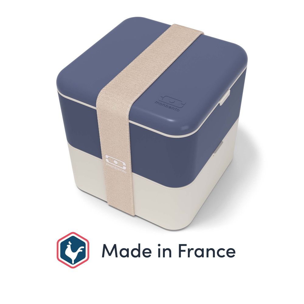 Kitchen utensils - MB Square - MONBENTO
