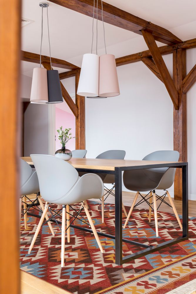 Tapis contemporains - Quelques nouveautés 2022! - MA SALGUEIRO SA