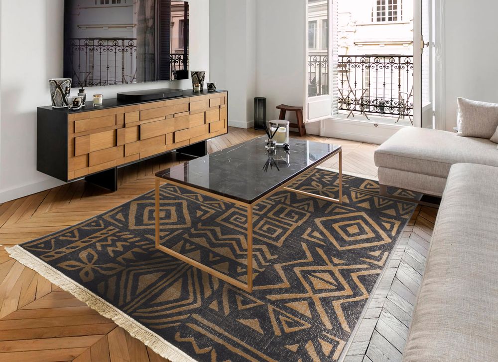 Tapis contemporains - Quelques nouveautés 2022! - MA SALGUEIRO SA