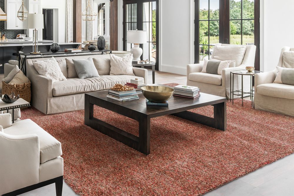 Tapis contemporains - Quelques nouveautés 2022! - MA SALGUEIRO SA