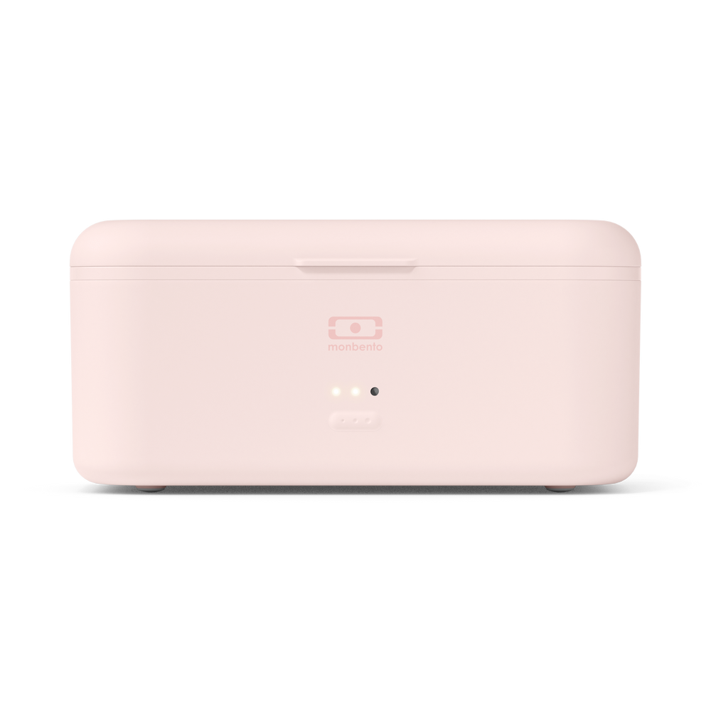 Kitchen utensils - MB Warmer - MONBENTO