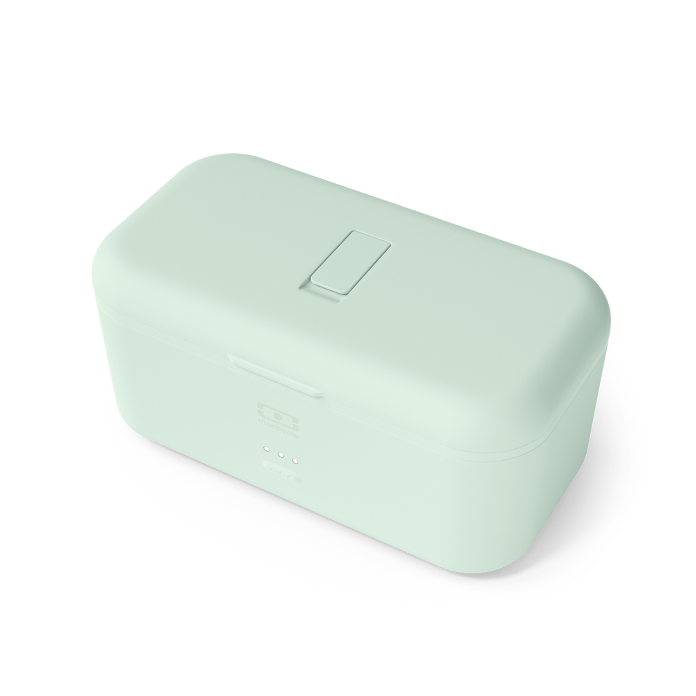 Kitchen utensils - MB Warmer - MONBENTO