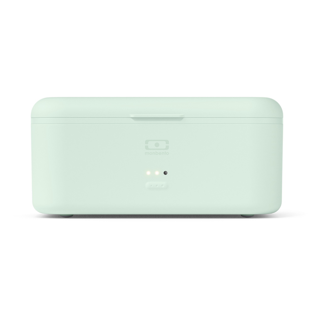 Kitchen utensils - MB Warmer - MONBENTO