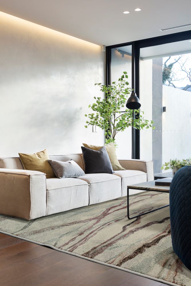 Tapis contemporains - Quelques nouveautés 2022! - MA SALGUEIRO SA