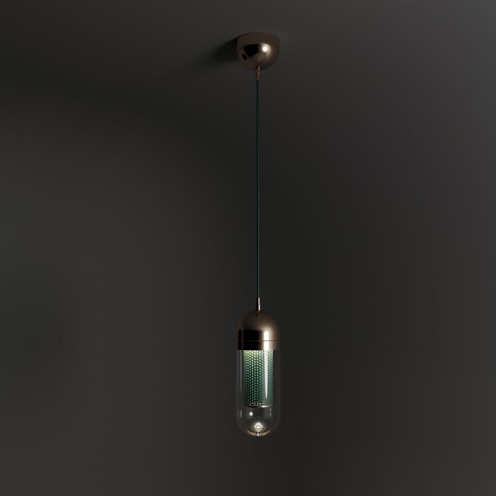 Ceiling lights - Denver I Pendant Lamp - CREATIVEMARY
