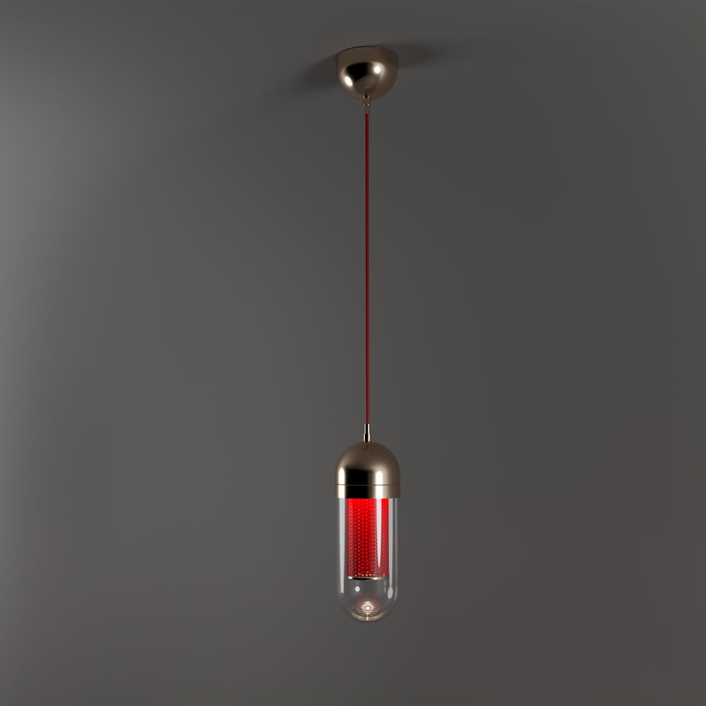 Ceiling lights - Denver I Pendant Lamp - CREATIVEMARY