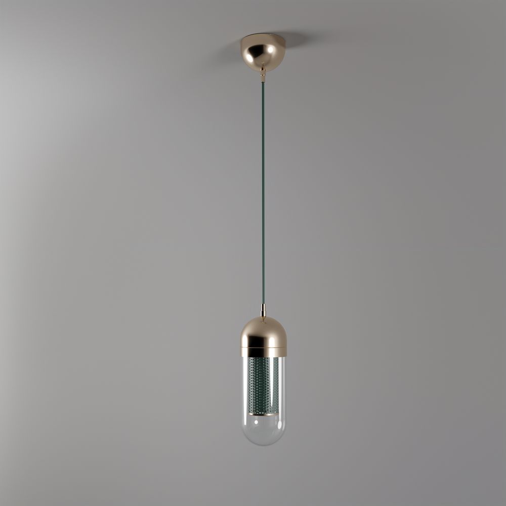Ceiling lights - Denver I Pendant Lamp - CREATIVEMARY