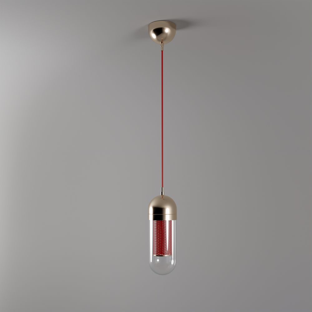 Ceiling lights - Denver I Pendant Lamp - CREATIVEMARY