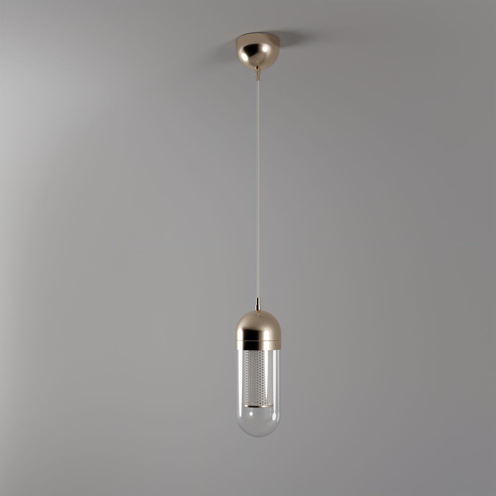Ceiling lights - Denver I Pendant Lamp - CREATIVEMARY