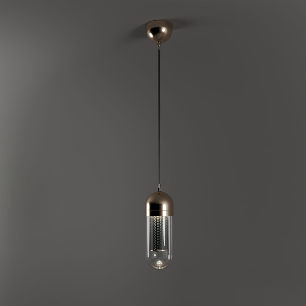 Ceiling lights - Denver I Pendant Lamp - CREATIVEMARY