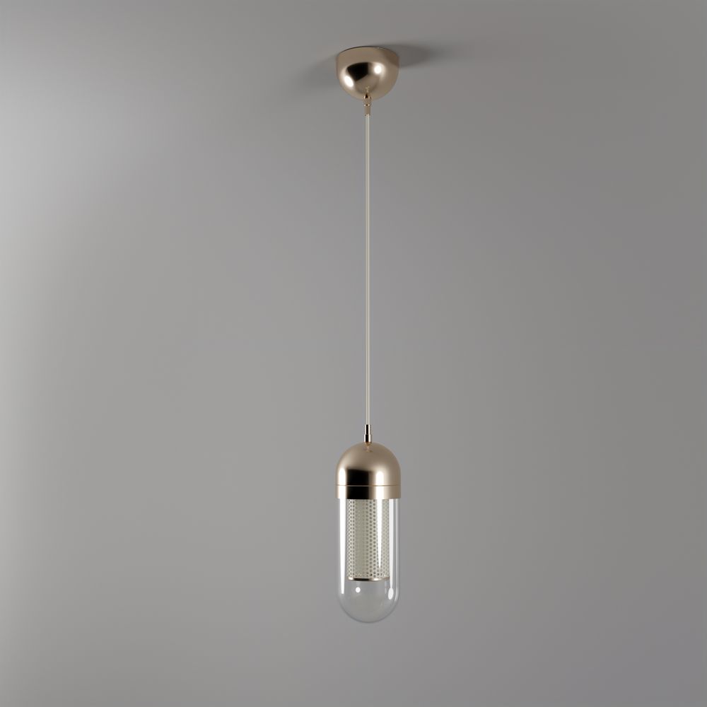 Ceiling lights - Denver I Pendant Lamp - CREATIVEMARY