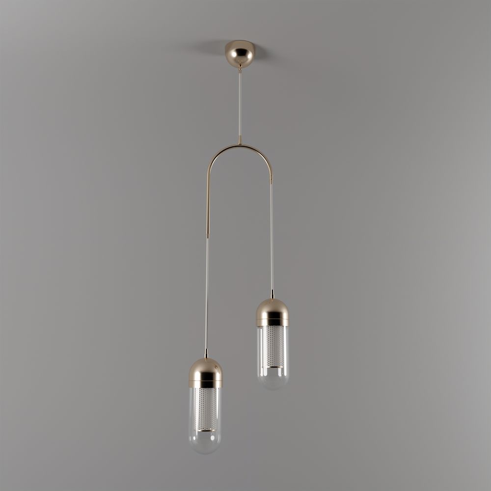 Ceiling lights - Denver II Pendant Lamp - CREATIVEMARY