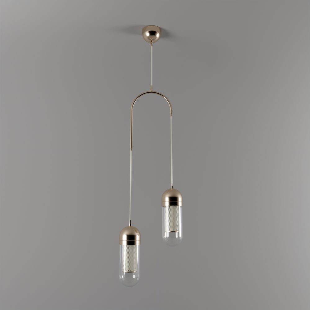 Ceiling lights - Denver II Pendant Lamp - CREATIVEMARY