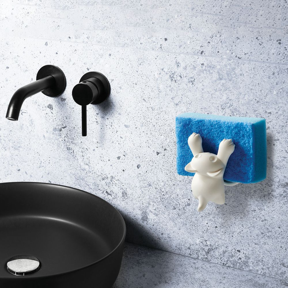 Installation accessories - Scrubby - sponge holder - PA DESIGN
