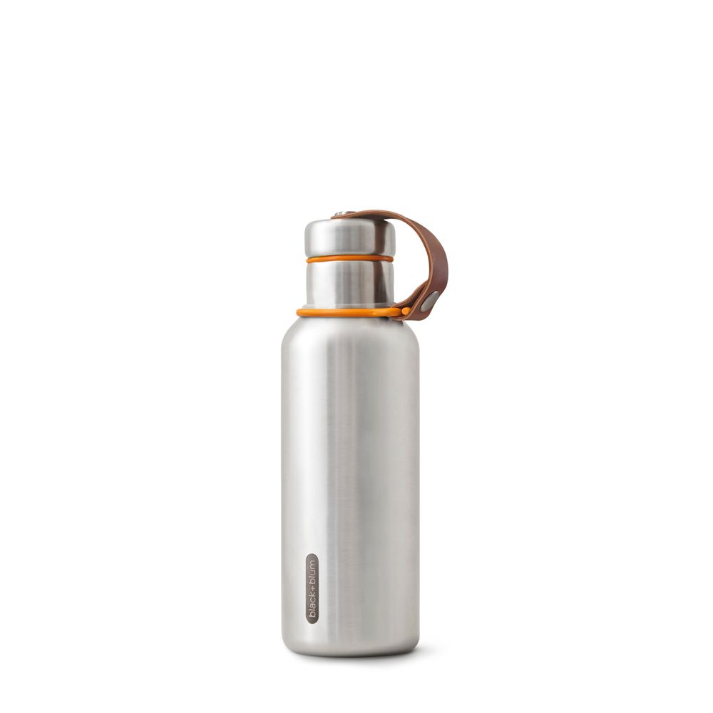 Repas pour enfant - BOUTEILLE D'EAU ISOLÉE EN ACIER INOXYDABLE PM - BLACK+BLUM EUROPE