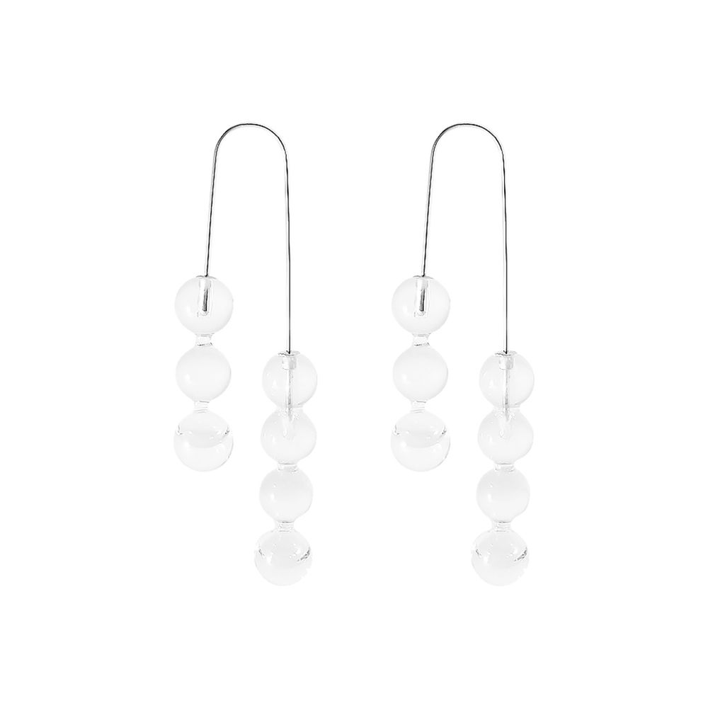 Jewelry - Icicle drop earring - LAJEWEL