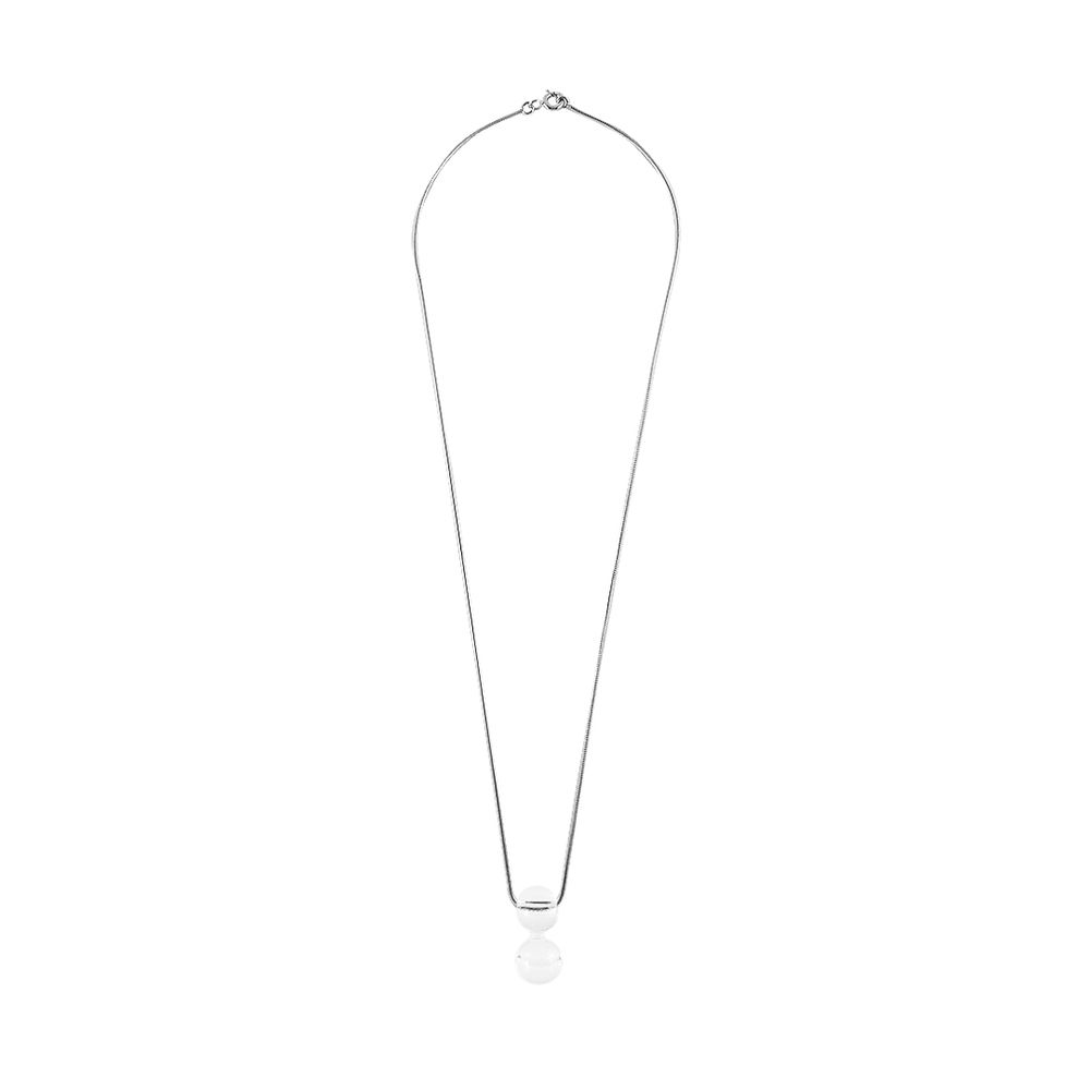 Gifts - Mini Icicle pendant necklace - LAJEWEL