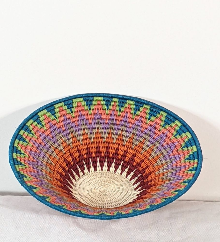 Other wall decoration - Protea Rainbow Bin - MALKIA HOME