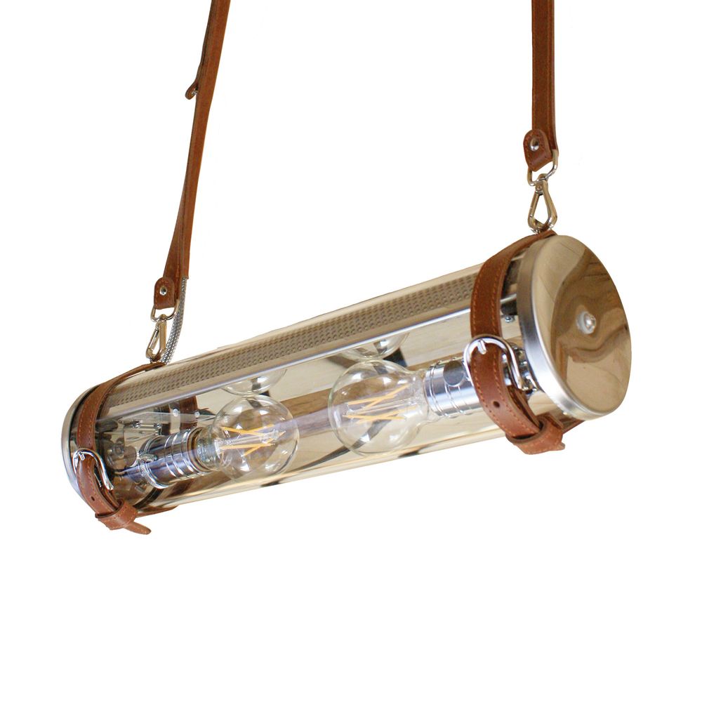 Objets de décoration - Suspension | ORSAY - TUBELIGHT