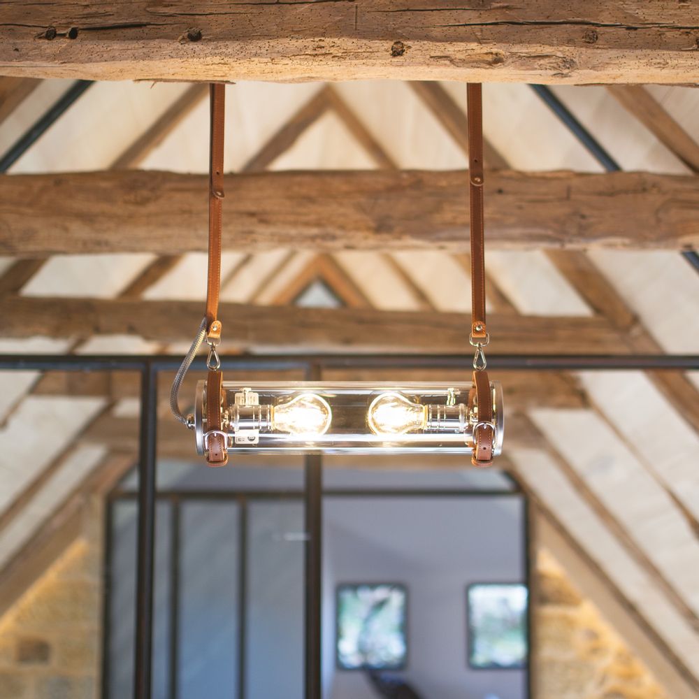 Objets de décoration - Suspension | ORSAY - TUBELIGHT