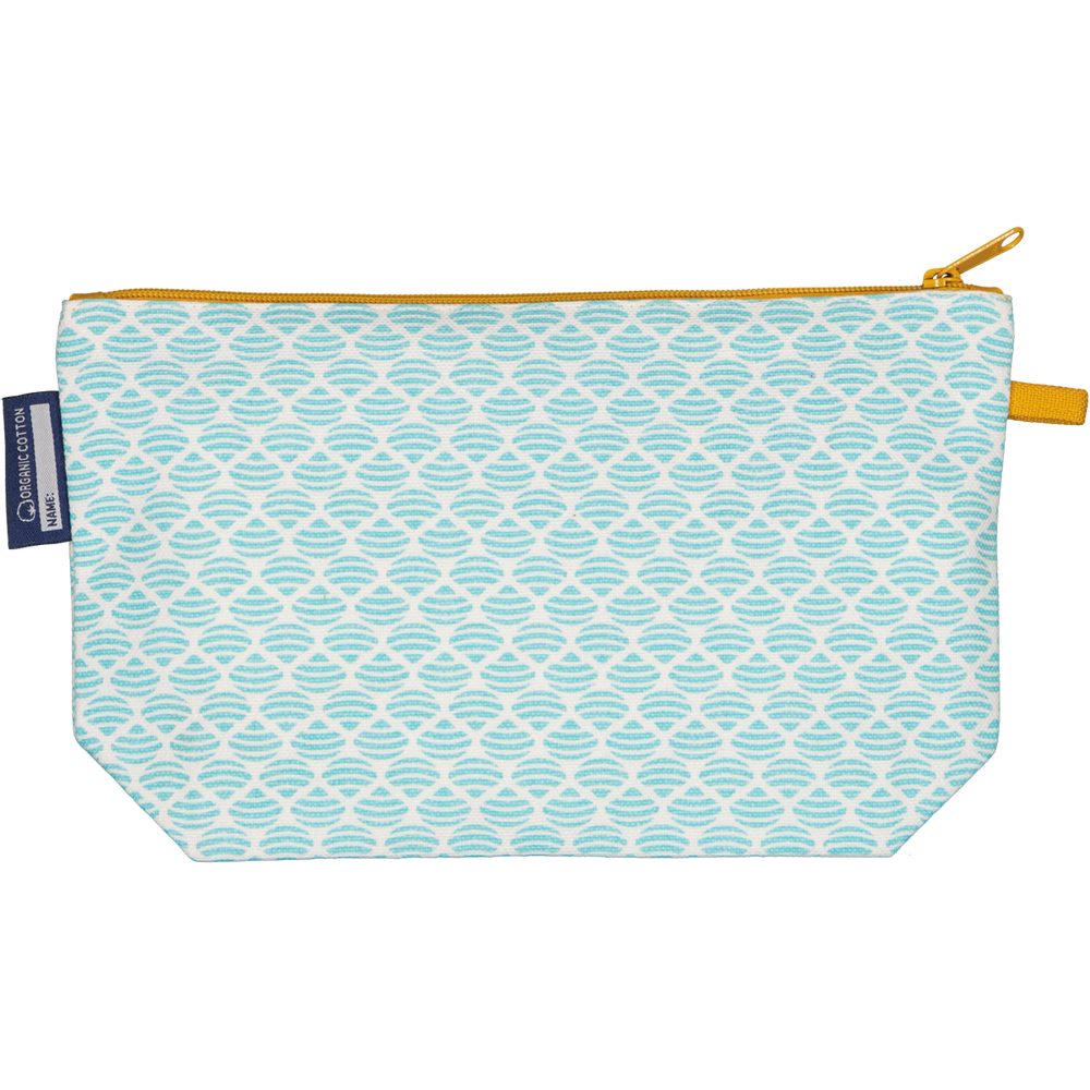 Leather goods - Otter pencil case - COQ EN PATE