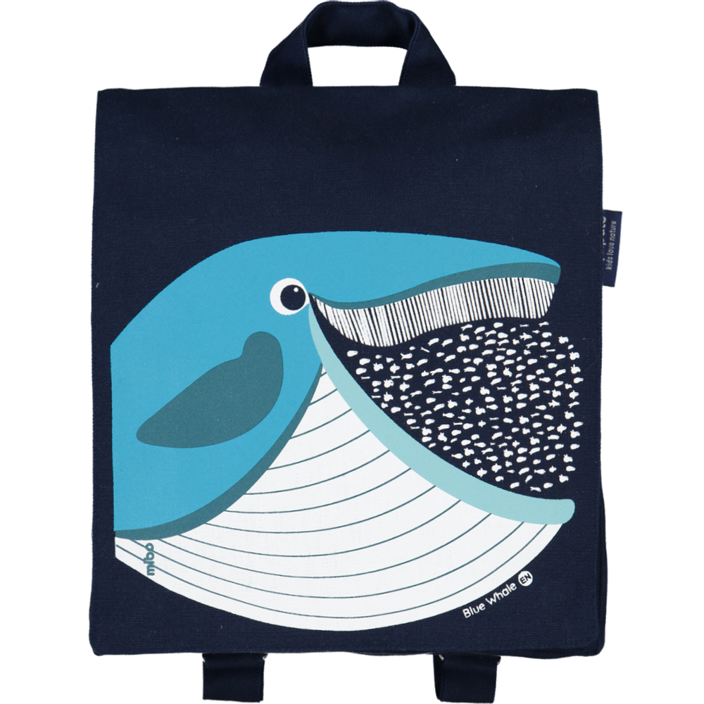 Leather goods - Toucan Backpack - COQ EN PATE