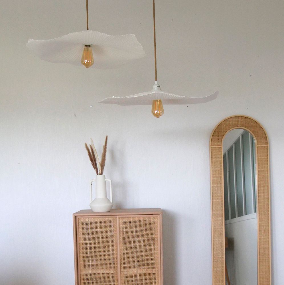 Suspensions - Abat-jour libellule à suspendre. - OPJET PARIS