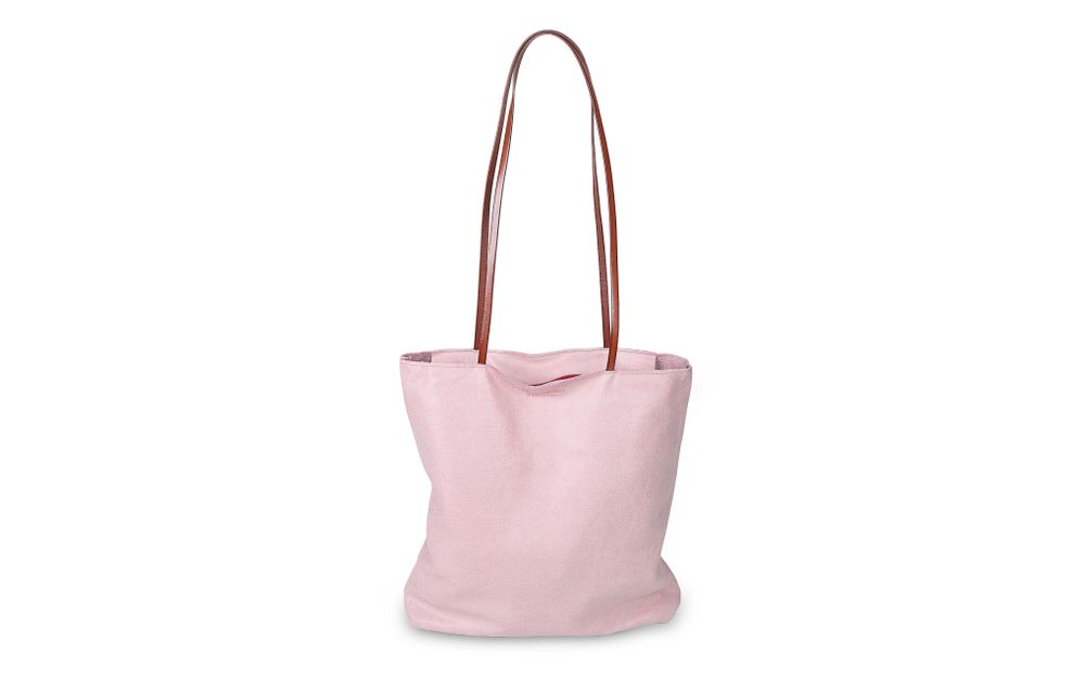 Sacs et cabas - TOTE BAG ZIPPÉ - BANDIT MANCHOT