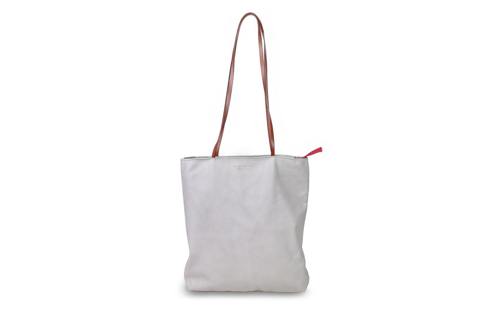 Sacs et cabas - TOTE BAG ZIPPÉ - BANDIT MANCHOT