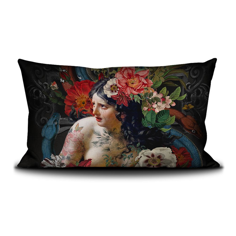 Coussins - Coussin tourmente - VOGLIO BENE