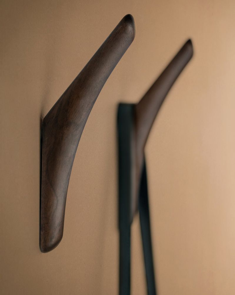 Other wall decoration - PI wall hanger set - ETHNICRAFT