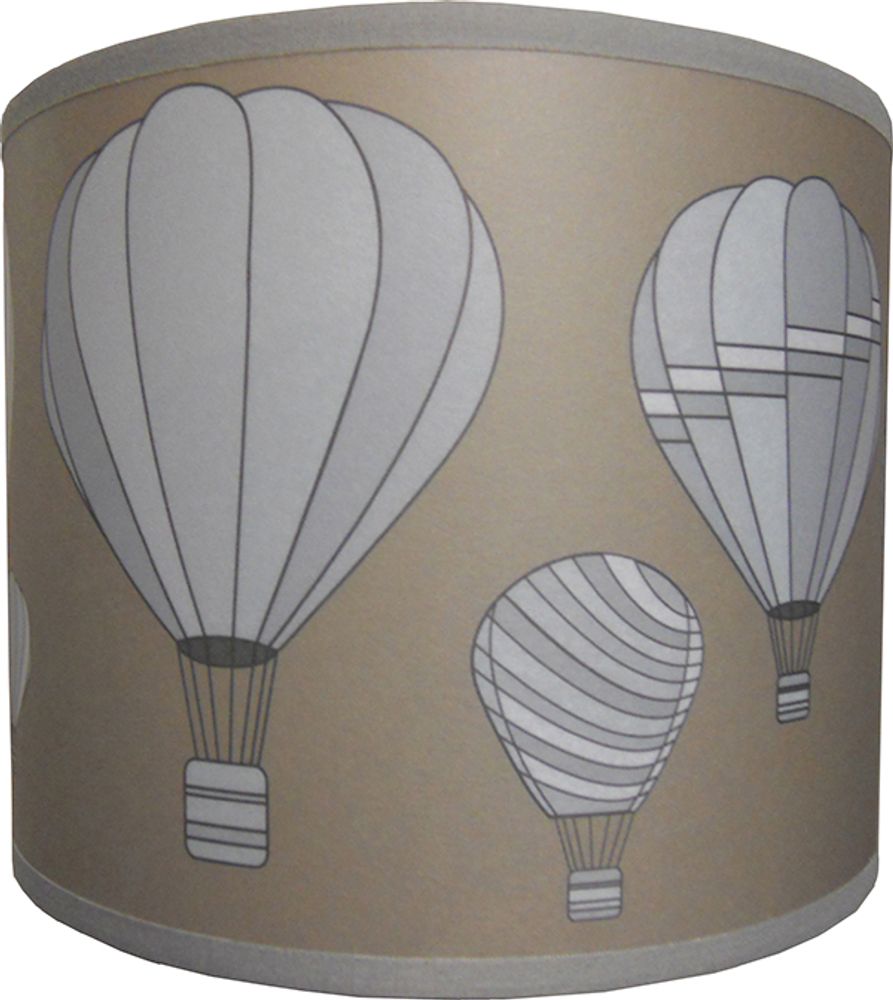 Chambres d'hôtels - COLLECTION LUMINAIRES CHARME /LAMPE " FORESTA " AVEC ABAT JOUR FLEURS /LIBERTY (LAMPES A POSER, LAMPES DE TABLE, LAMPADAIRES, APPLIQUES, SUSPENSIONS, ABAT JOUR) - LA MAISON DE GASPARD