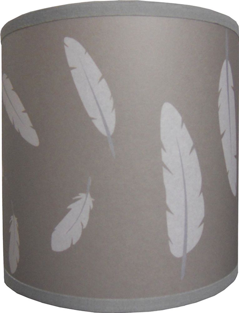 Chambres d'hôtels - COLLECTION LUMINAIRES CHARME /LAMPE " FORESTA " AVEC ABAT JOUR FLEURS /LIBERTY (LAMPES A POSER, LAMPES DE TABLE, LAMPADAIRES, APPLIQUES, SUSPENSIONS, ABAT JOUR) - LA MAISON DE GASPARD