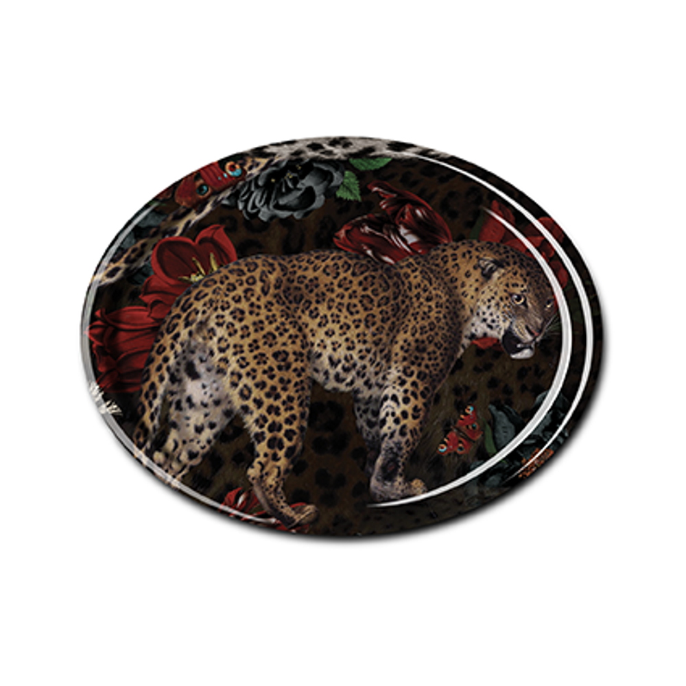 Plateaux - Plateau Fauve 33x25 - VOGLIO BENE