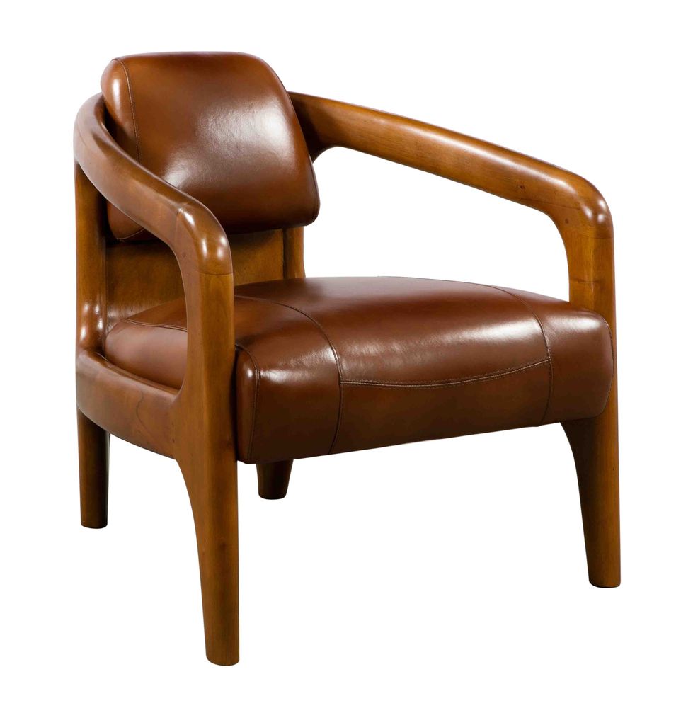 Fauteuils - Fauteuil Daytona - DE BEJARRY INTERNATIONAL