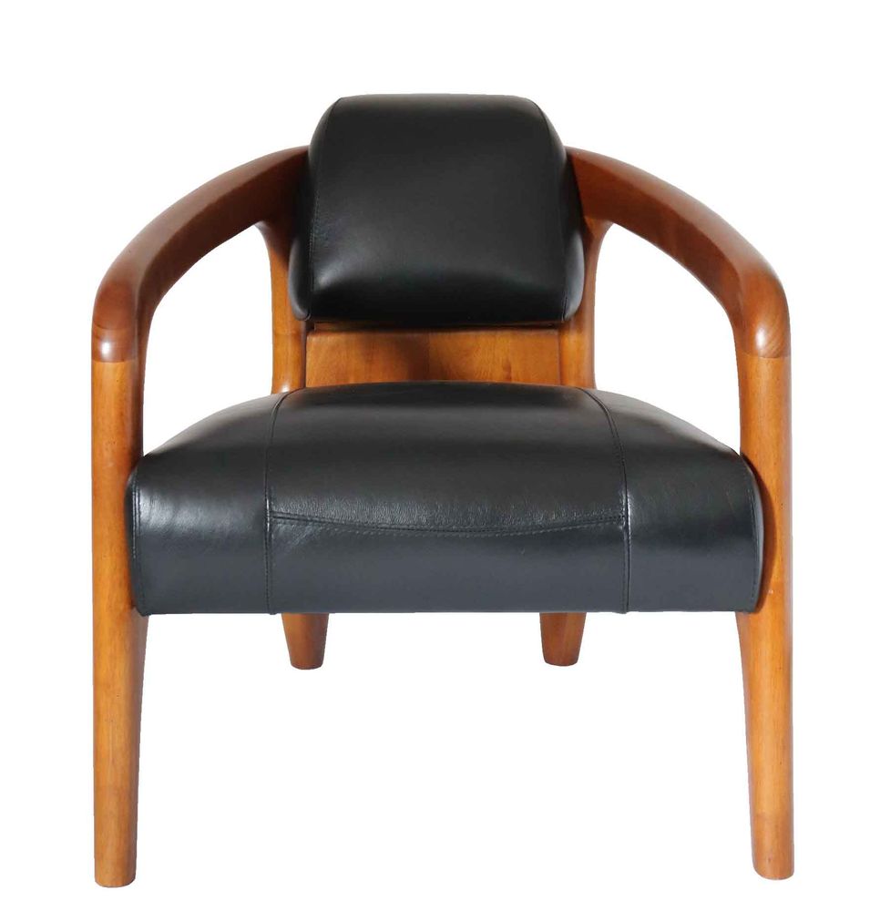 Fauteuils - Fauteuil Daytona - DE BEJARRY INTERNATIONAL