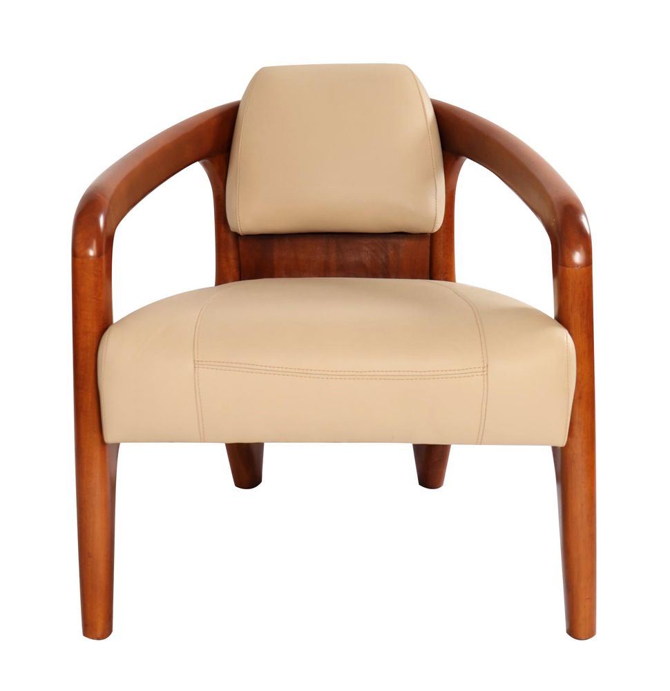 Fauteuils - Fauteuil Daytona - DE BEJARRY INTERNATIONAL
