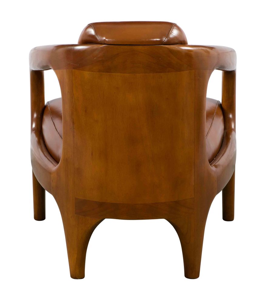 Fauteuils - Fauteuil Daytona - DE BEJARRY INTERNATIONAL