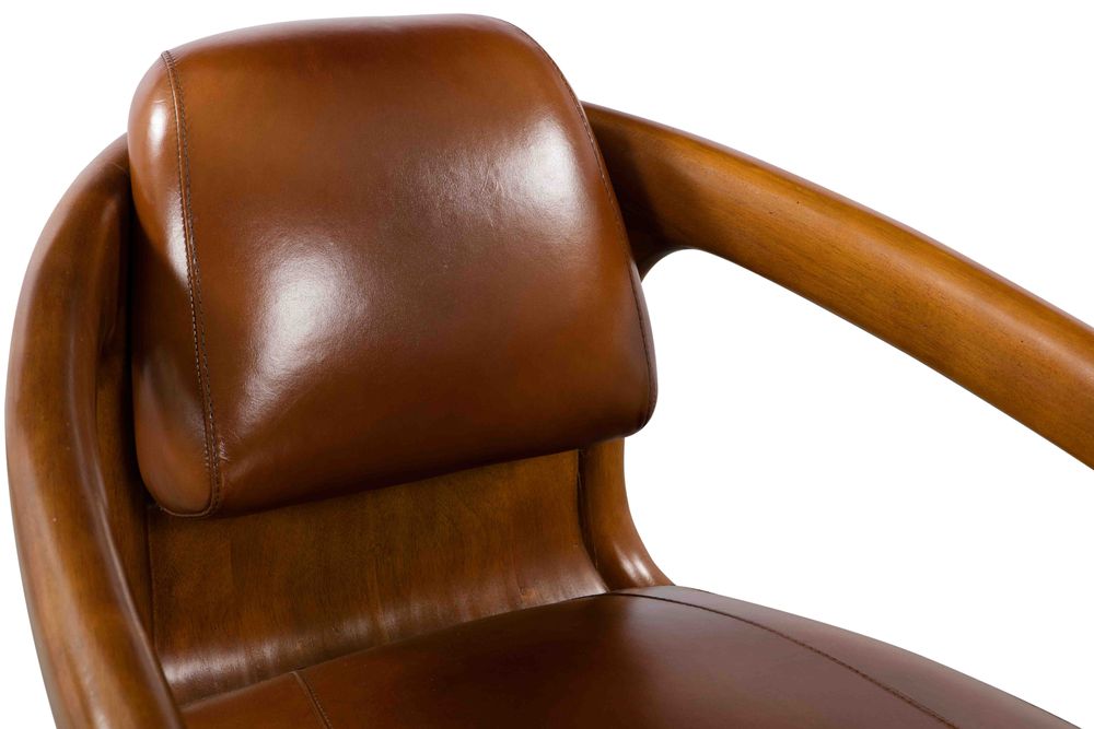 Fauteuils - Fauteuil Daytona - DE BEJARRY INTERNATIONAL
