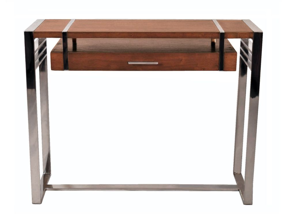 Mobilier et rangements pour bureau - Console MADISON - DE BEJARRY INTERNATIONAL