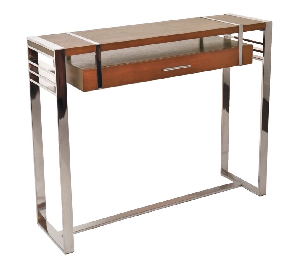 Mobilier et rangements pour bureau - Console MADISON - DE BEJARRY INTERNATIONAL
