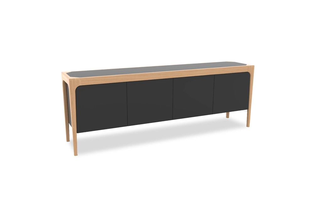Design objects - Dining room buffet or Enfilade BRIN DE FOLIE - MEUBLES LOIZEAU