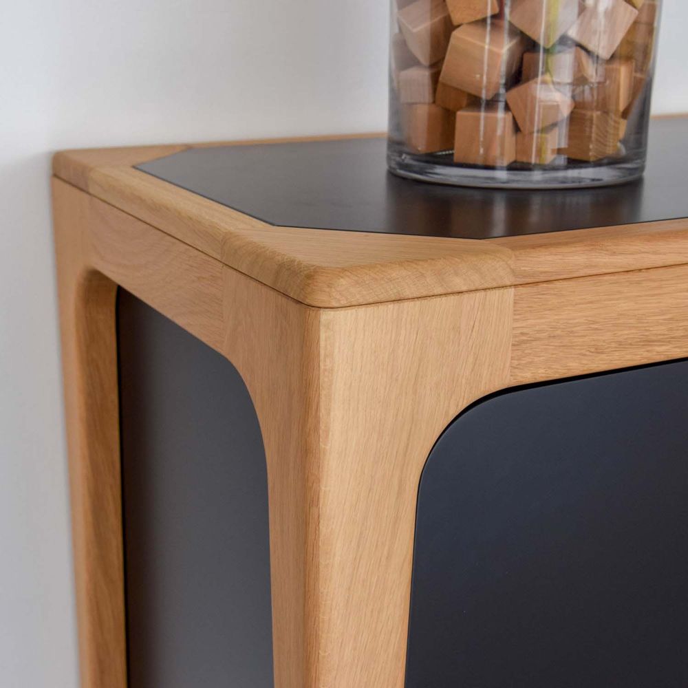Design objects - Dining room buffet or Enfilade BRIN DE FOLIE - MEUBLES LOIZEAU