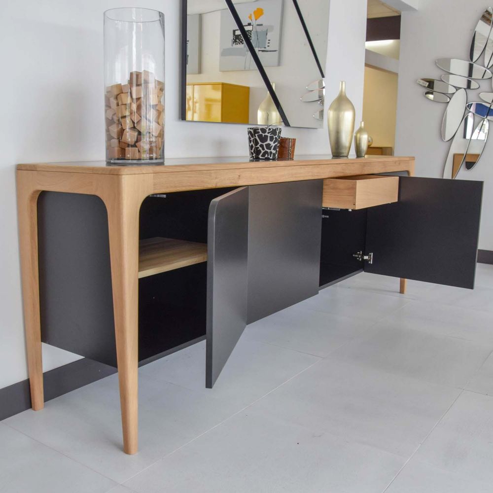 Design objects - Dining room buffet or Enfilade BRIN DE FOLIE - MEUBLES LOIZEAU