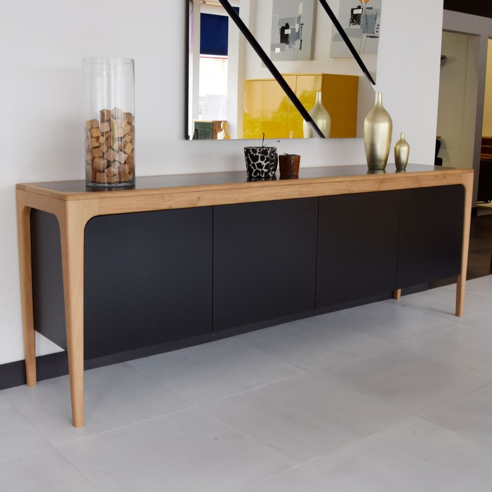 Design objects - Dining room buffet or Enfilade BRIN DE FOLIE - MEUBLES LOIZEAU