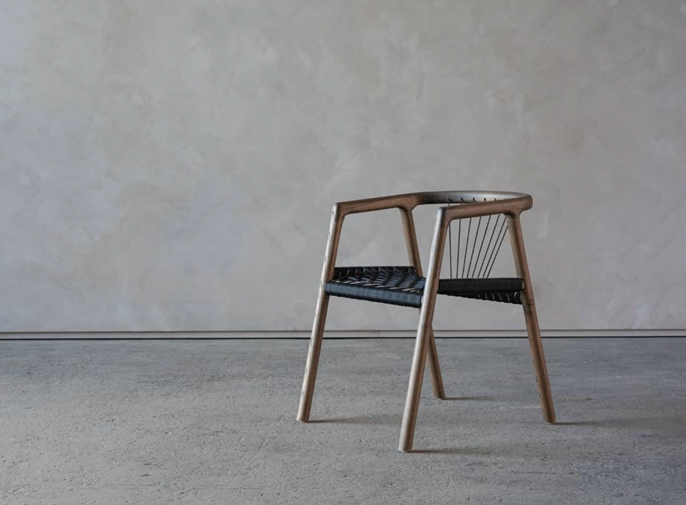 Chaises - Mamba Tub Chair - TONICIE'S