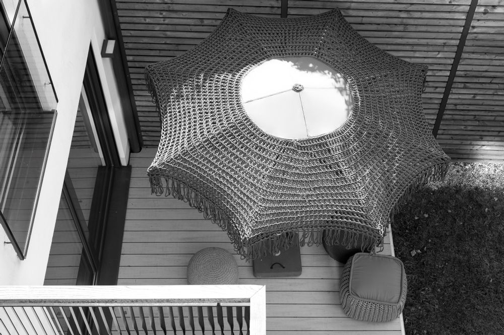 Parasols - Parasol Classic Work - TONICIE'S