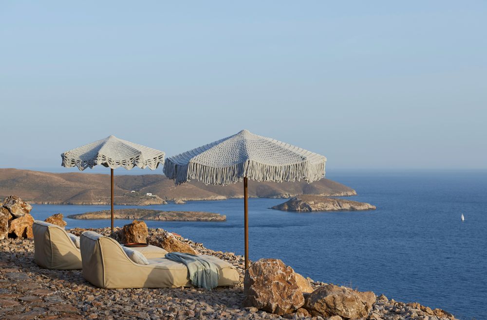 Parasols - Parasol Classic Work - TONICIE'S