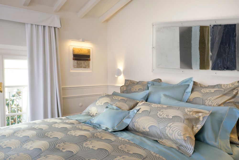 Bed linens - LECCE bed linen - SIGNORIA FIRENZE