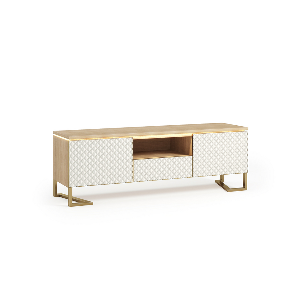 Buffets - Meuble TV Emerald - ZAGAS FURNITURE